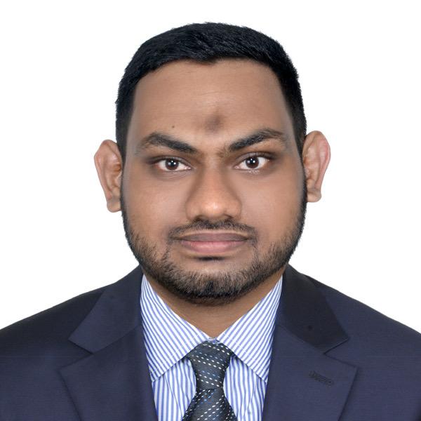 Mohammed Munjurul Hasan